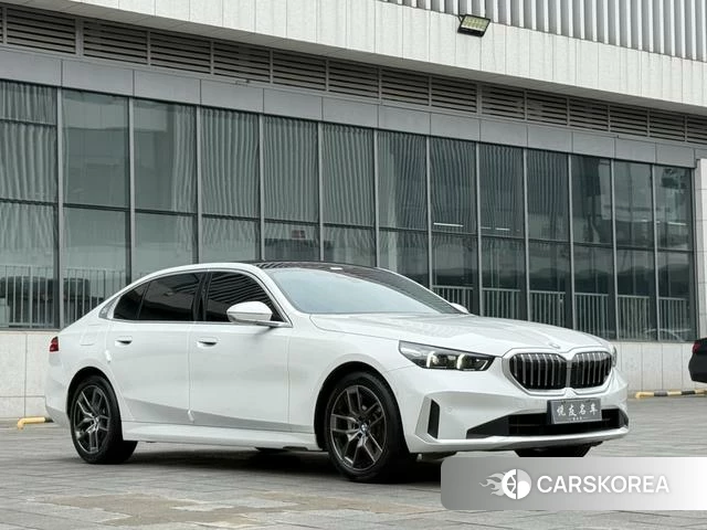 BMW 5 series id 3944904 из Китая 4