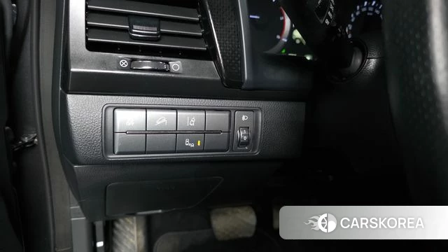 Ssangyong Rexton Sports 2021 Серый из Кореи, фото 4