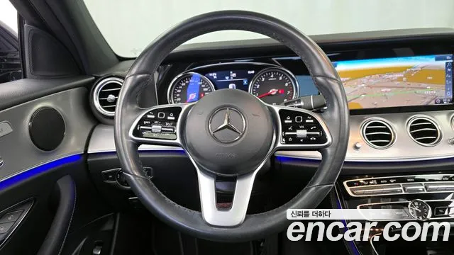 Mercedes-Benz E-Class W213 id 2674871 из Кореи 4