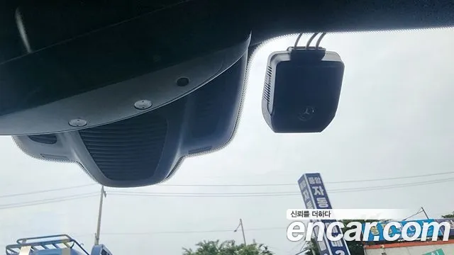 Mercedes-Benz E-Class W213 2022 Белый из Кореи, фото 4