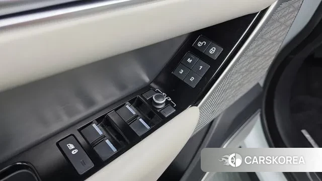 Land Rover Range Rover Velar 2018 Белый из Кореи, фото 4