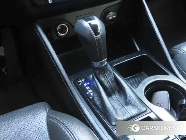 Hyundai All New Tucson 2020 Белый из Кореи, фото 4