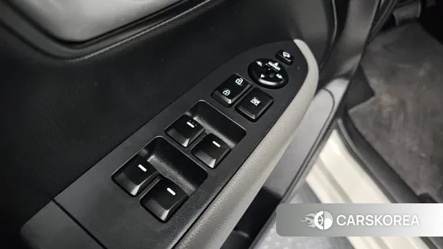 Kia The New Kia Ray 2023 Жемчужный цвет из Кореи, фото 4