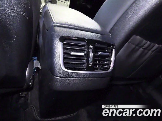 Hyundai Grandeur IG id 2707298 из Кореи 4