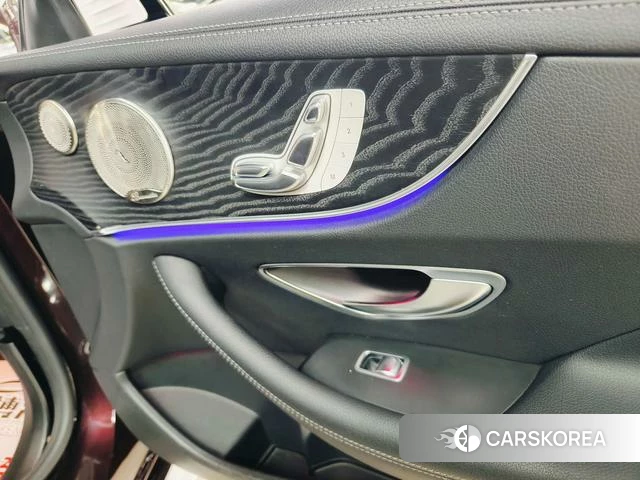 Mercedes-Benz E-class (imported) 2020 Белый из Китая, фото 4