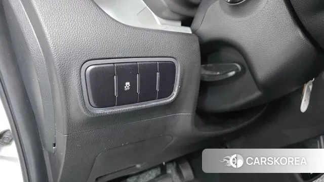 Kia The New Ray 2019 Белый из Кореи, фото 4