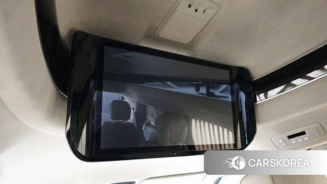 Kia Carnival 4th generation 2020 Черный из Кореи, фото 4
