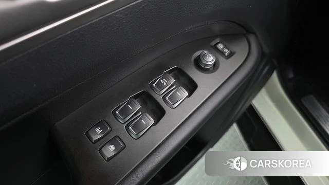 Ssangyong Rexton Sports 2018 Белый из Кореи, фото 4