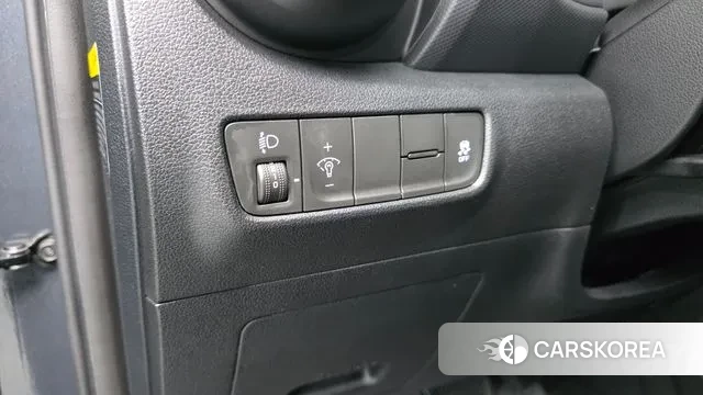 Hyundai Kona 2018 Серый из Кореи, фото 4