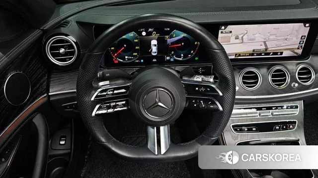 Mercedes-Benz E-Class W213 2020 Белый из Кореи, фото 4