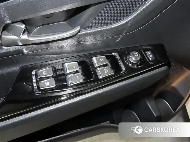 Ssangyong Beautiful Korando 2022 Белый из Кореи, фото 4