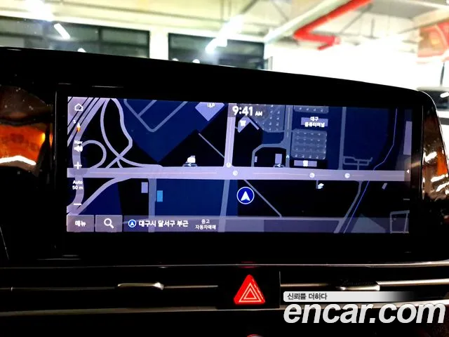 Hyundai Avante (CN7) id 2692870 из Кореи 4