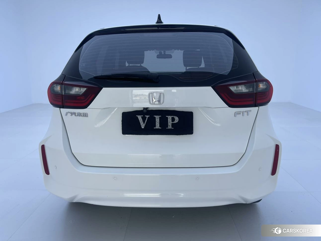 Honda Fit 2022 Белый из Китая, фото 4