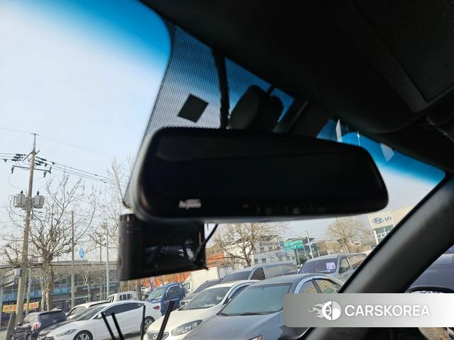 Ssangyong Rexton Sports Cannes 2020 Серый из Кореи, фото 4