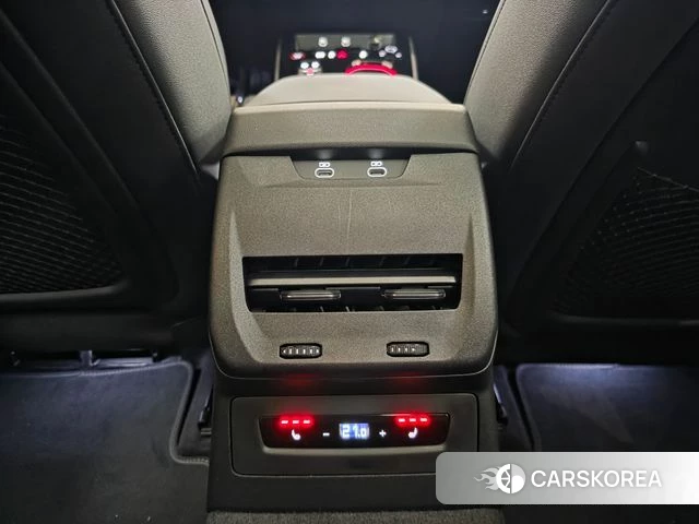 Audi A5 (B10) 2025 Белый из Кореи, фото 4