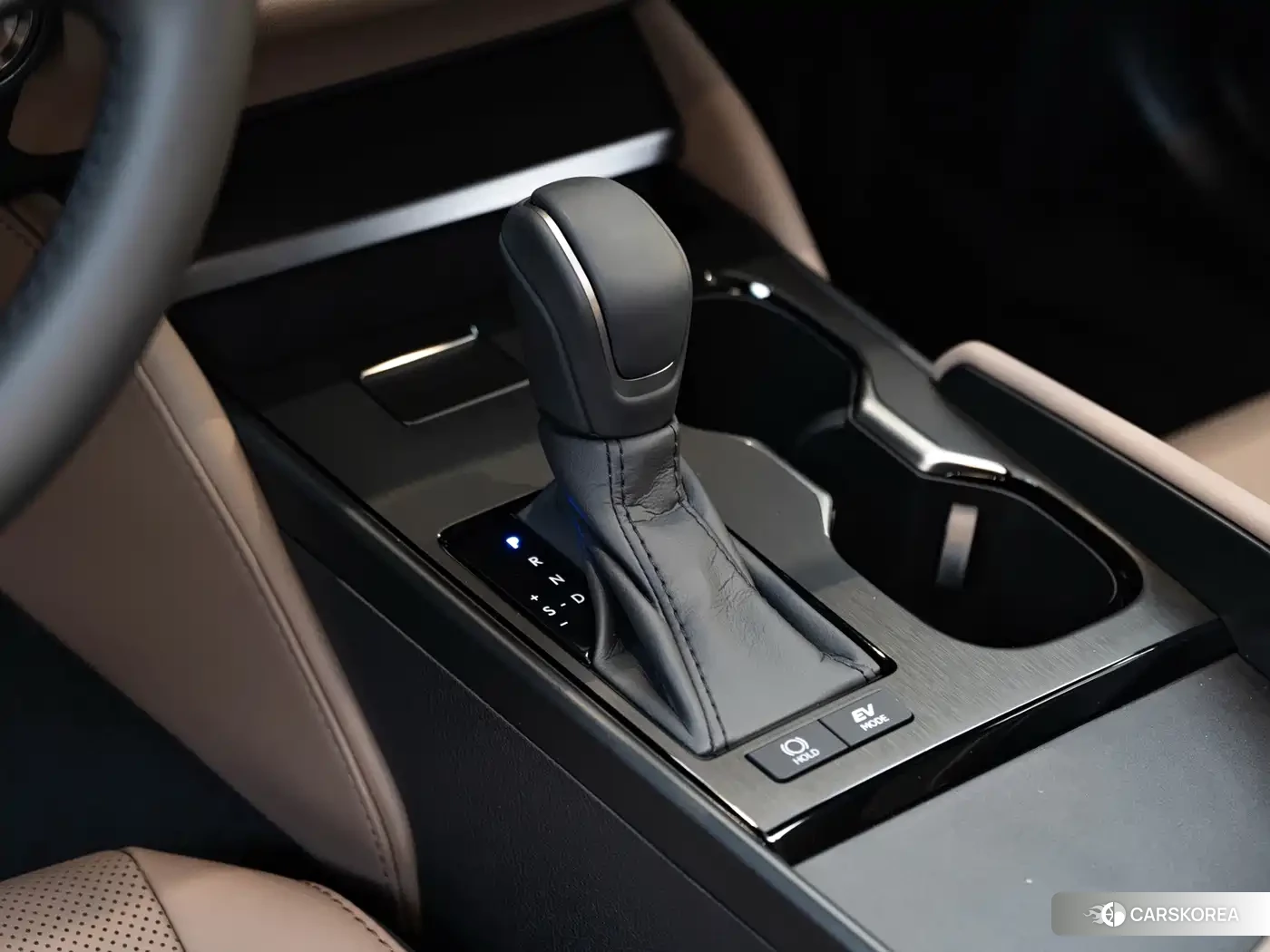 Lexus ES 2025 Silver/gray из Китая, фото 4