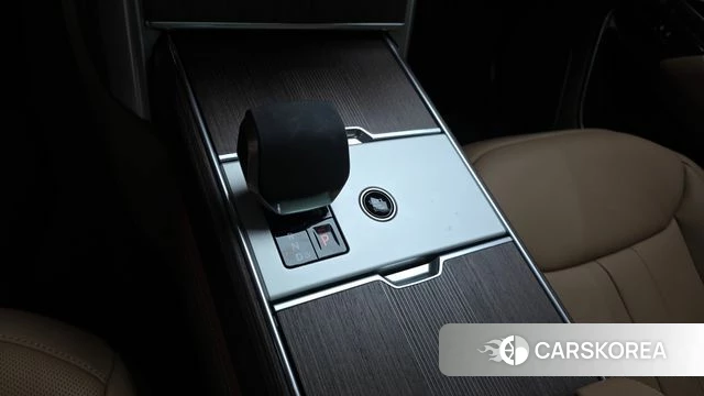 Land Rover Range Rover 5th Generation 2026 Черный из Кореи, фото 4