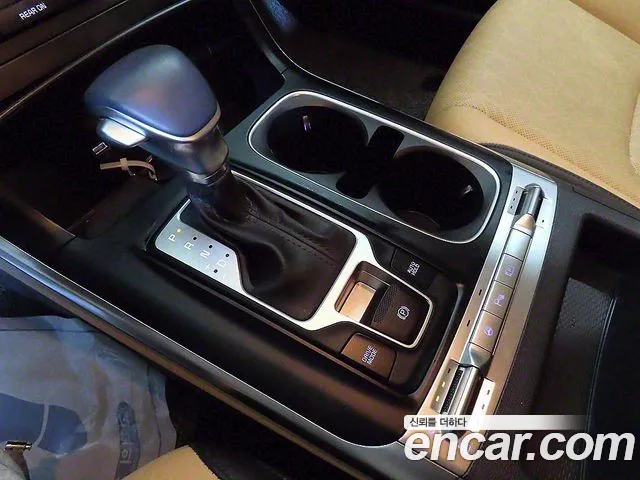 Kia Carnival 4th generation id 2691860 из Кореи 4