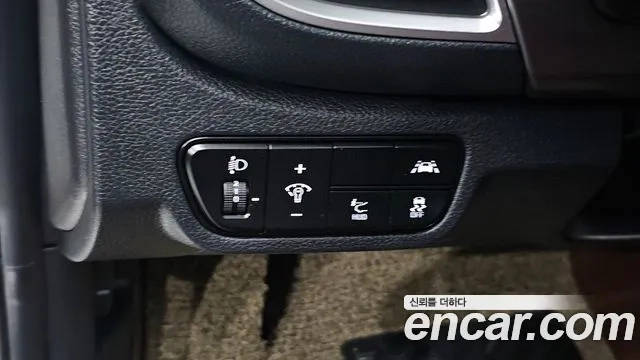 Kia Seltos 2021 Белый из Кореи, фото 4