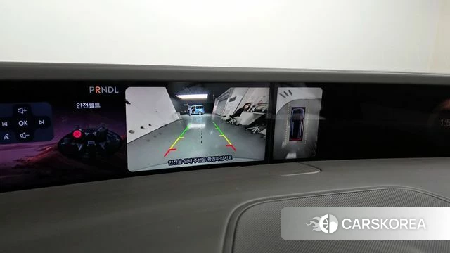 Lincoln Nautilus 2nd Generation 2024 Серебряный из Кореи, фото 4