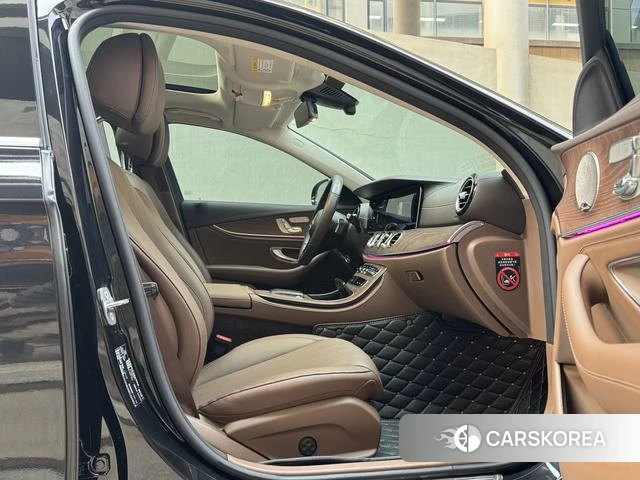Mercedes-Benz E-class id 4236580 из Китая 4