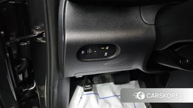 Hyundai Casper 2023 Серый из Кореи, фото 4