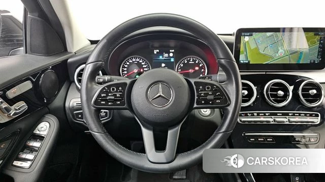 Mercedes-Benz C-Class W205 2020 Серый из Кореи, фото 4