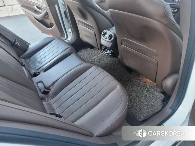 Mercedes-Benz E-Class W213 2019 Белый из Кореи, фото 4