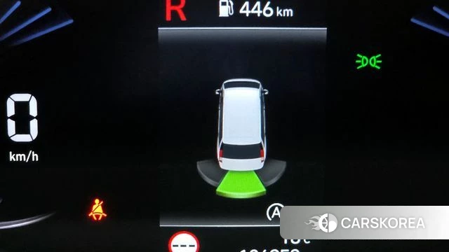Hyundai Staria 2021 Синий из Кореи, фото 4