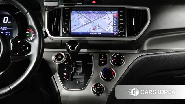 Kia The New Ray 2022 Белый из Кореи, фото 4
