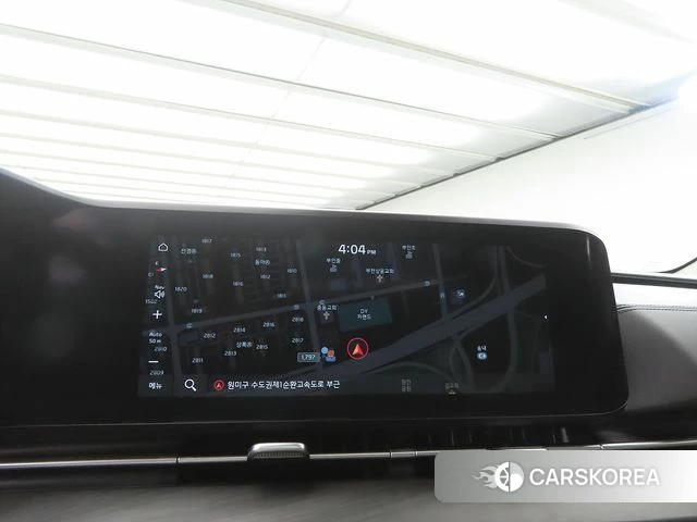 Kia Carnival 4th generation 2020 Синий из Кореи, фото 4