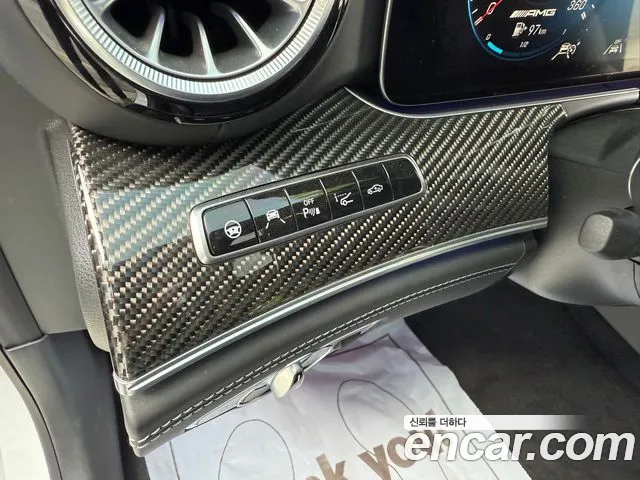 Mercedes-Benz AMG GT id 2718177 из Кореи 4