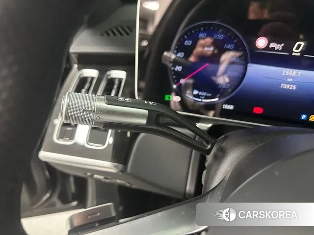 Mercedes-Benz S-Class W223 2023 Черный из Кореи, фото 4