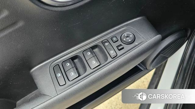 Hyundai Casper 2022 Белый из Кореи, фото 4