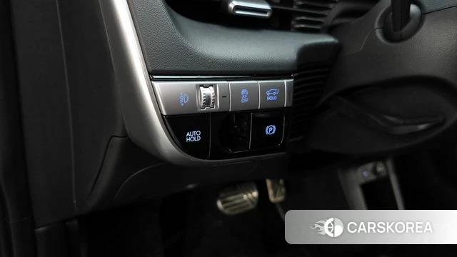 Hyundai Ionic 5 2022 Серый из Кореи, фото 4