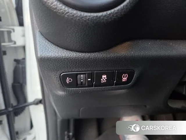 Kia Morning Urban (JA) 2022 Белый из Кореи, фото 4