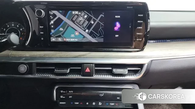 Kia K5 3rd generation 2020 Серый из Кореи, фото 4