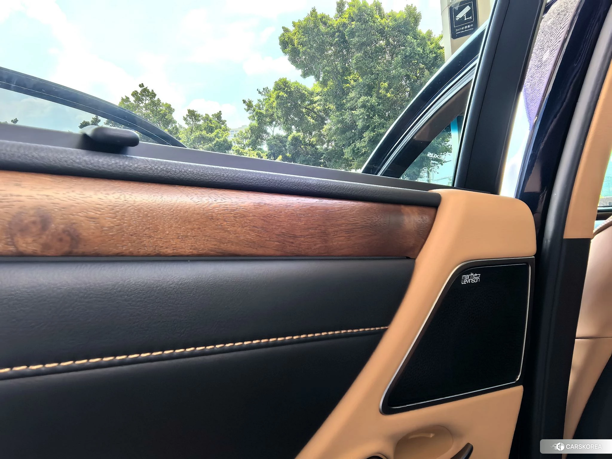 Lexus ES 2021 Синий из Китая, фото 4