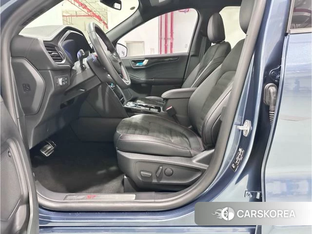 Ford Ruiji 2021 Синий из Китая, фото 4