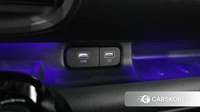 Hyundai Casper 2022 Белый из Кореи, фото 4
