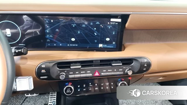 Hyundai Palisade (LX3) 2025 Черный из Кореи, фото 4