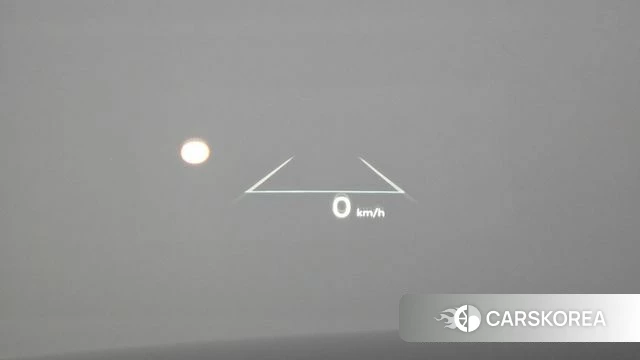 Hyundai Grandeur Hybrid (GN7) 2024 Черный из Кореи, фото 4