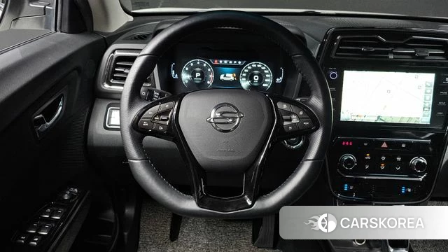 Ssangyong Berry New Tivoli 2021 Белый из Кореи, фото 4