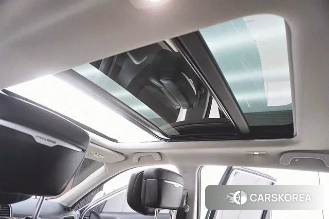 Renault Korea (Samsung) The New QM6 2021 Белый из Кореи, фото 4