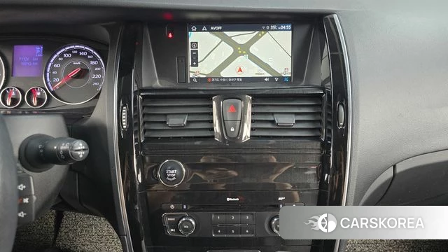 Renault Korea (Samsung) SM7 Nova 2019 Серый из Кореи, фото 4