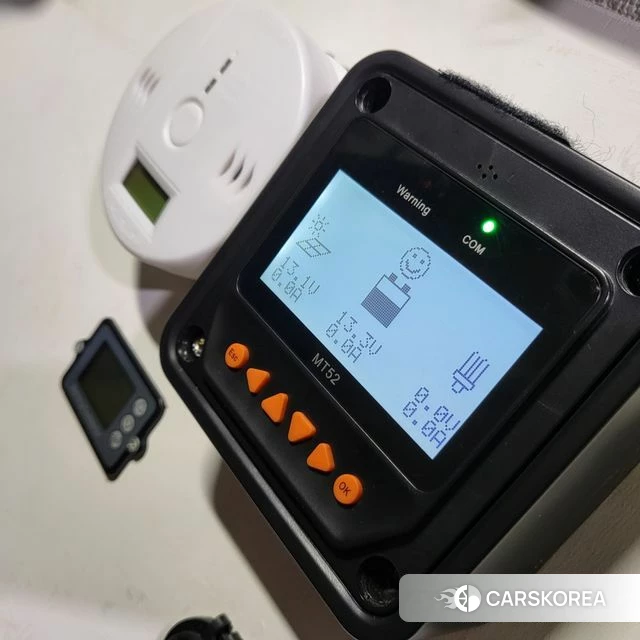 Hyundai The New Grand Starex 2019 Белый из Кореи, фото 4