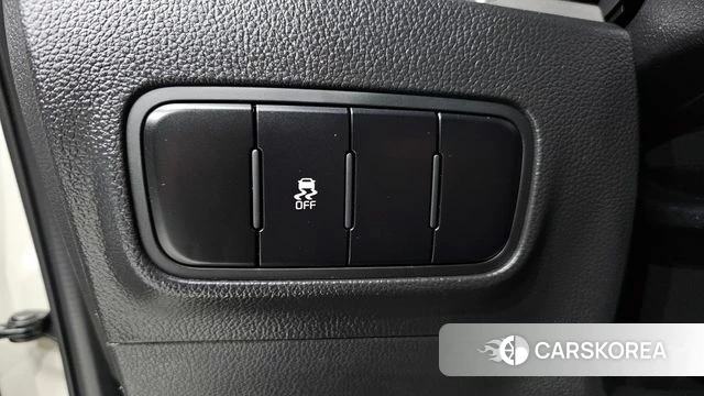 Kia The New Ray 2022 Жемчужный цвет из Кореи, фото 4
