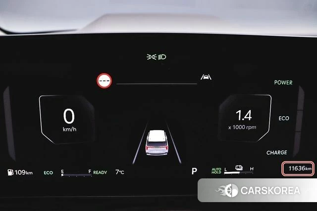 Kia The New Carnival 4th Generation 2025 Белый из Кореи, фото 4