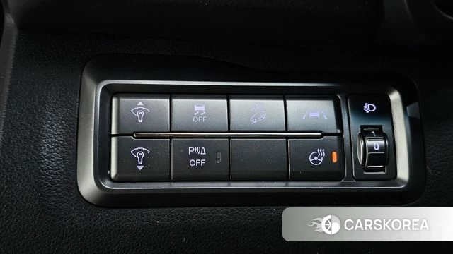 Ssangyong Berry New Tivoli 2021 Белый из Кореи, фото 4