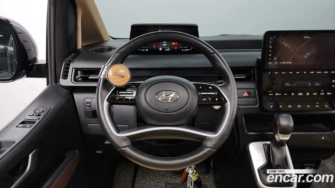 Hyundai Staria id 2137963 из Кореи 4